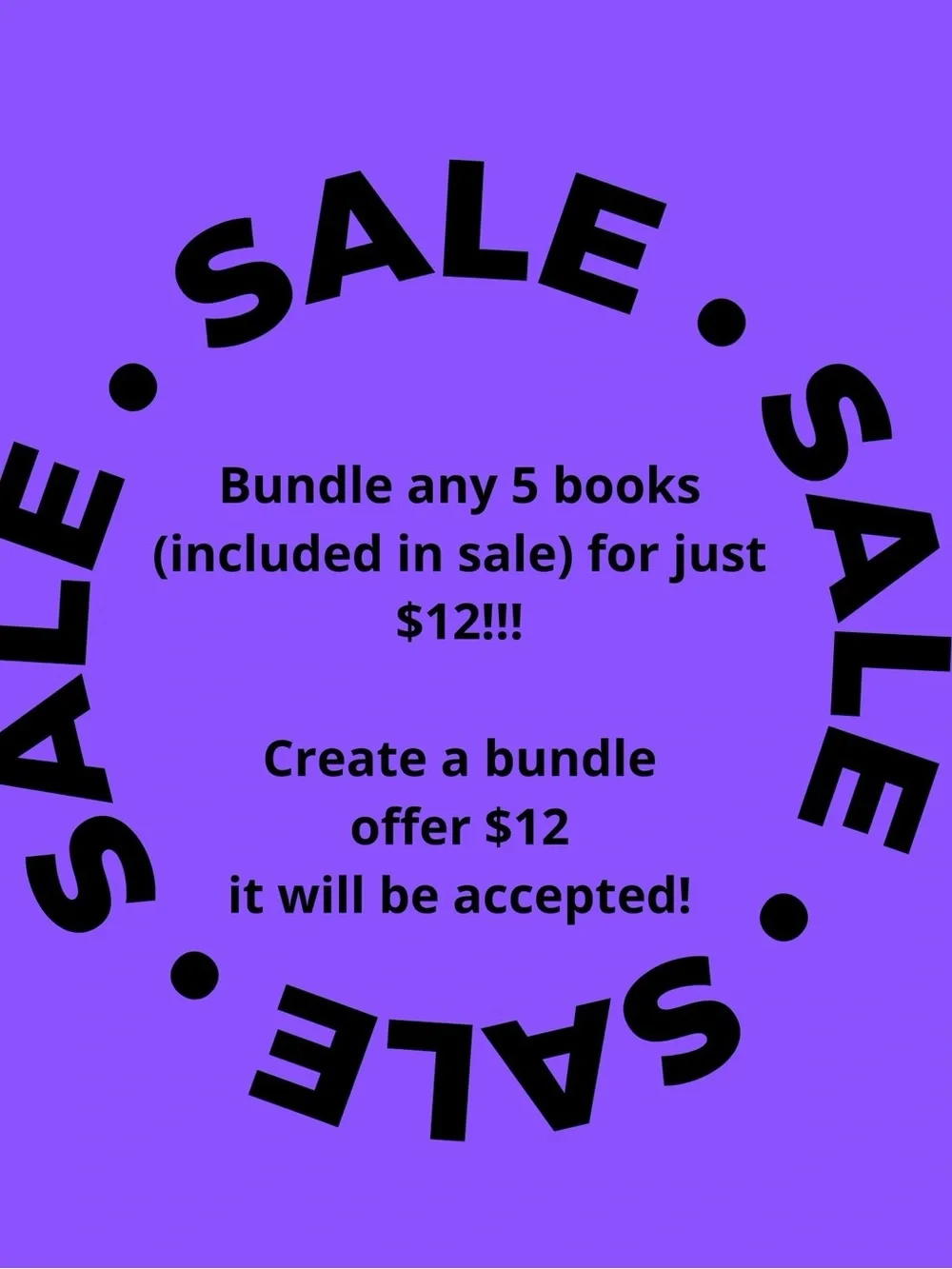 2 paperback high school prep guides